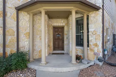 2474 Santa Barbara Loop, Round Rock, TX 78665 - Photo 4