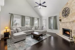 2474 Santa Barbara Loop, Round Rock, TX 78665 - Photo 14
