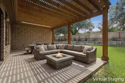 508 Trail Dust Drive, Cedar Park, TX 78613 - Photo 28