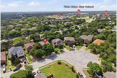 508 Trail Dust Drive, Cedar Park, TX 78613 - Photo 34