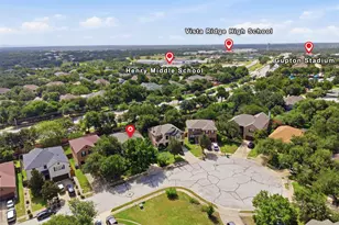 508 Trail Dust Dr, Cedar Park, TX 78613 - Photo 34
