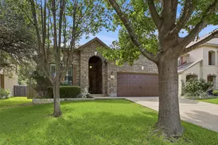 508 Trail Dust Dr, Cedar Park, TX 78613 - Photo 2