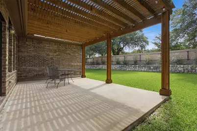 508 Trail Dust Drive, Cedar Park, TX 78613 - Photo 24