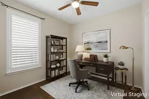 508 Trail Dust Dr, Cedar Park, TX 78613 - Photo 8