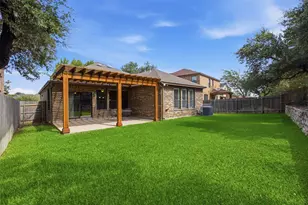 508 Trail Dust Dr, Cedar Park, TX 78613 - Photo 30