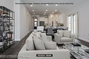 218 Bright Lgt Wy, Georgetown, TX 78633 - Photo 4