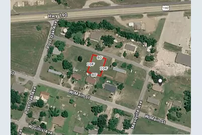 Tbd West 1st St Street, Cameron, TX 76520 - Photo 6