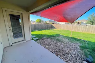 802 Mitchell Dr, Hutto, TX 78634 - Photo 20
