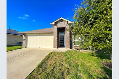 802 Mitchell Drive, Hutto, TX 78634 - Photo 2