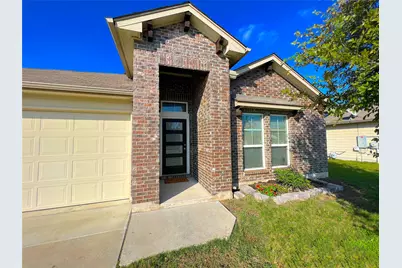 802 Mitchell Drive, Hutto, TX 78634 - Photo 1