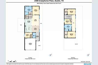 2308 Crazyhorse Pass, Austin, TX 78734 - Photo 34