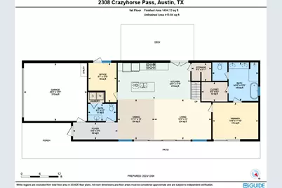 2308 Crazyhorse Pass, Austin, TX 78734 - Photo 36