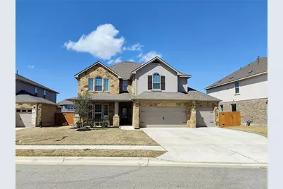 717 Paper Daisy Path, Leander, TX 78641 - Photo 1