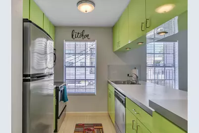 300 Crockett Street #210, Austin, TX 78704 - Photo 8