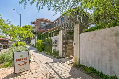 300 Crockett Street #210, Austin, TX 78704 - Photo 18