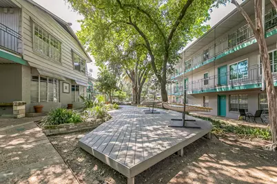 300 Crockett Street #210, Austin, TX 78704 - Photo 16
