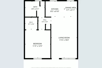 300 Crockett Street #210, Austin, TX 78704 - Photo 24