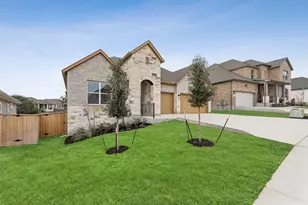 729 Teakmill Trail, San Marcos, TX 78666 - Photo 2