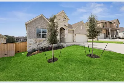 729 Teakmill Trail, San Marcos, TX 78666 - Photo 1