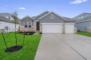 19113 Sedge Wren Ln, Pflugerville, TX 78660 - Photo 1