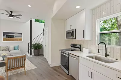 8507 Hathaway Drive #B, Austin, TX 78757 - Photo 8