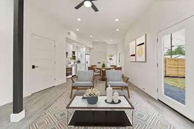 8507 Hathaway Drive #B, Austin, TX 78757 - Photo 12