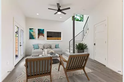 8507 Hathaway Drive #B, Austin, TX 78757 - Photo 10
