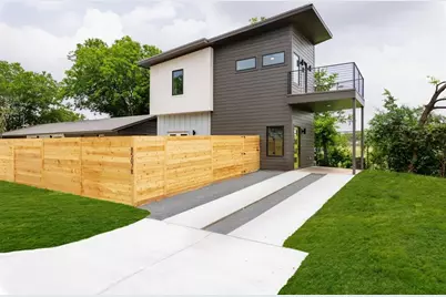 8507 Hathaway Drive #B, Austin, TX 78757 - Photo 1