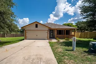 105 Pentire Way, Hutto, TX 78634 - Photo 1