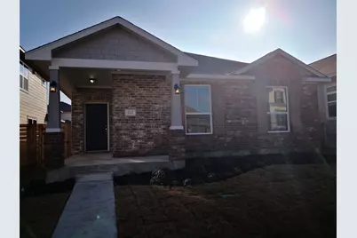 723 Speckled Alder Drive, Pflugerville, TX 78660 - Photo 1