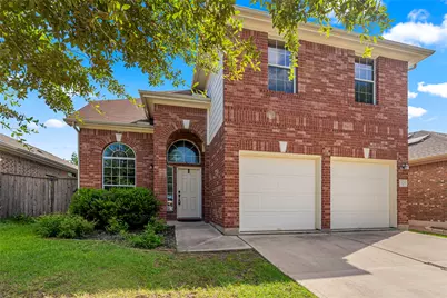 12021 Pecangate Way, Manor, TX 78653 - Photo 2