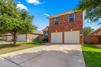 12021 Pecangate Way, Manor, TX 78653 - Photo 1