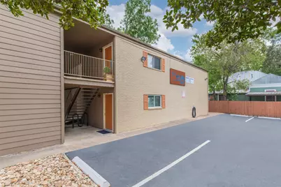 4415 Avenue B #104, Austin, TX 78751 - Photo 16