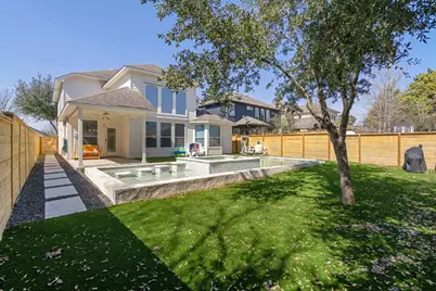 10313 Big Thicket Drive, Austin, TX 78747 - Photo 4