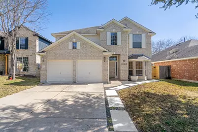 10313 Big Thicket Drive, Austin, TX 78747 - Photo 2