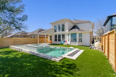 10313 Big Thicket Drive, Austin, TX 78747 - Photo 6