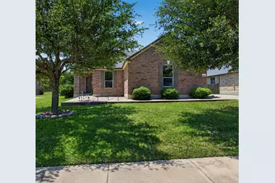 1005 Lonesome Lilly Way, Pflugerville, TX 78660 - Photo 1