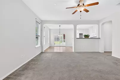1005 Lonesome Lilly Way, Pflugerville, TX 78660 - Photo 4