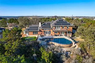 18607 White Rim Trail, Jonestown, TX 78645 - Photo 40