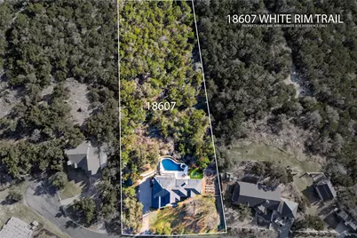 18607 White Rim Trail, Jonestown, TX 78645 - Photo 38