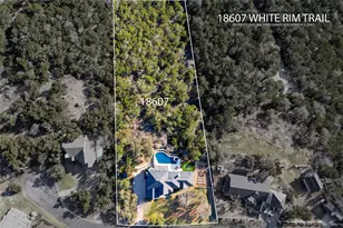 18607 White Rim Trail, Jonestown, TX 78645 - Photo 38