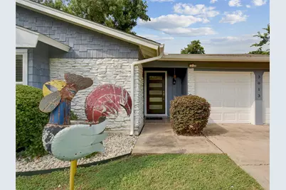 3013 Rogge Lane, Austin, TX 78723 - Photo 2