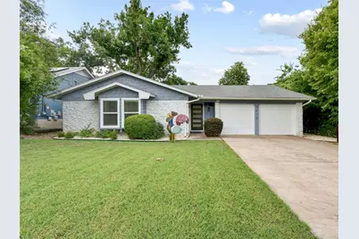3013 Rogge Lane, Austin, TX 78723 - Photo 1