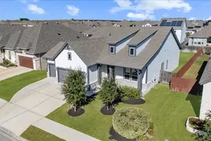 908 Knowles Dr, Hutto, TX 78634 - Photo 32