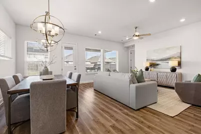 908 Knowles Drive, Hutto, TX 78634 - Photo 10