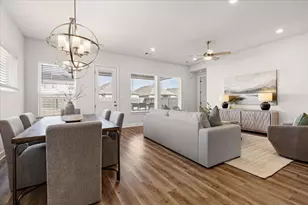 908 Knowles Dr, Hutto, TX 78634 - Photo 10