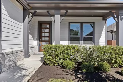 908 Knowles Drive, Hutto, TX 78634 - Photo 2