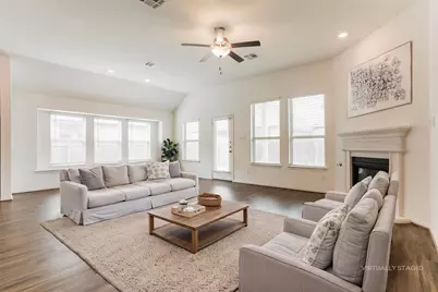 2017 Camay Street, Leander, TX 78641 - Photo 1