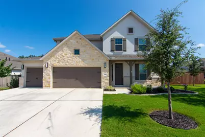 2816 Painted Sky Bend, Leander, TX 78641 - Photo 1