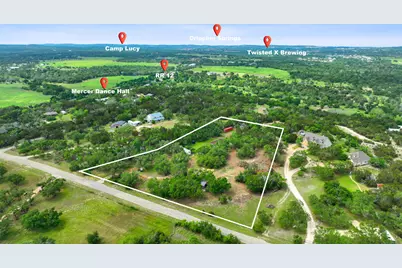 385 Country Lane, Dripping Springs, TX 78620 - Photo 2